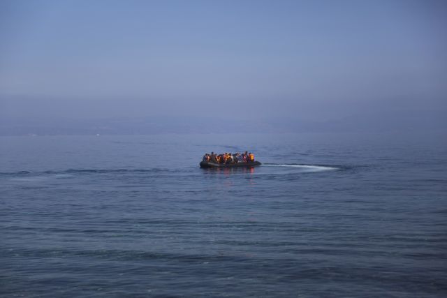 Ξεκίνησε το «παζάρι» Αγκυρας – ΕΕ για το προσφυγικό
