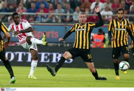 Το vima.gr προτείνει για το Σάββατο 13 Φεβρουαρίου 2016