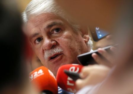 Καταλωνία: Υπάρχει περιθώριο διαλόγου δηλώνει ο Ισπανός ΥΠΕΞ