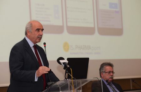 Τελευταία έρευνα δείχνει προβάδισμα Μεϊμαράκη για την προεδρία της ΝΔ