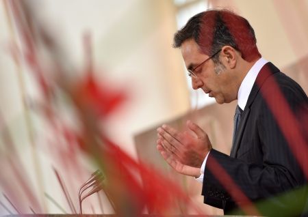 Το προσφυγικό ζήτημα κυριάρχησε στην 67η έκθεση βιβλίου της Φρανκφούρτης