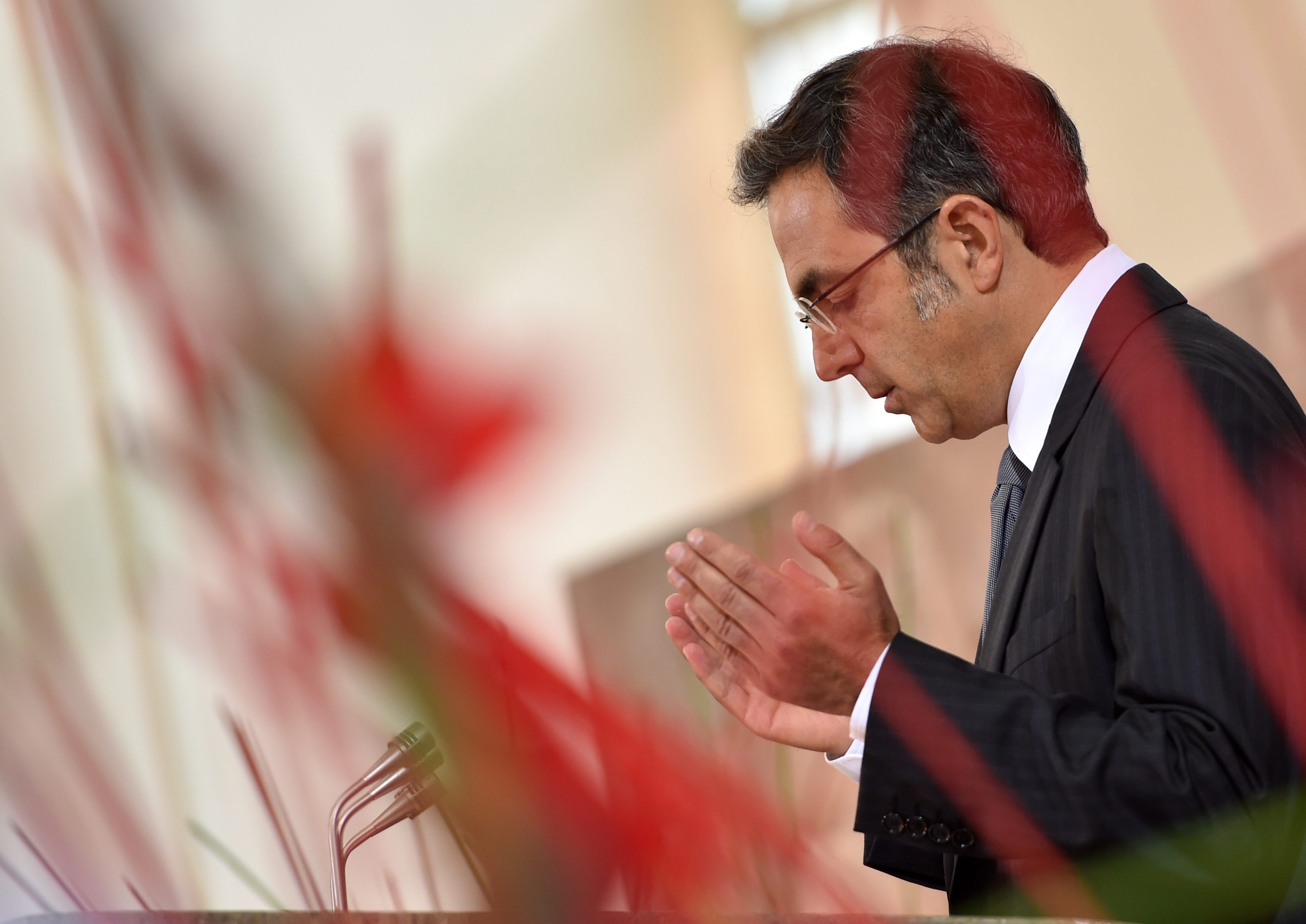 Το προσφυγικό ζήτημα κυριάρχησε στην 67η έκθεση βιβλίου της Φρανκφούρτης