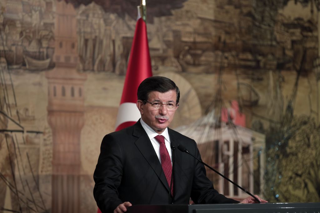 Τουρκία: Ταυτοποιήθηκε ένας από τους δύο βομβιστές της Αγκυρας