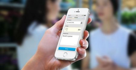 H Σουηδία γίνεται η πρώτη χώρα χωρίς μετρητά