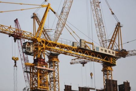 Στο 6,9% φρενάρισε η ανάπτυξη στην Κίνα