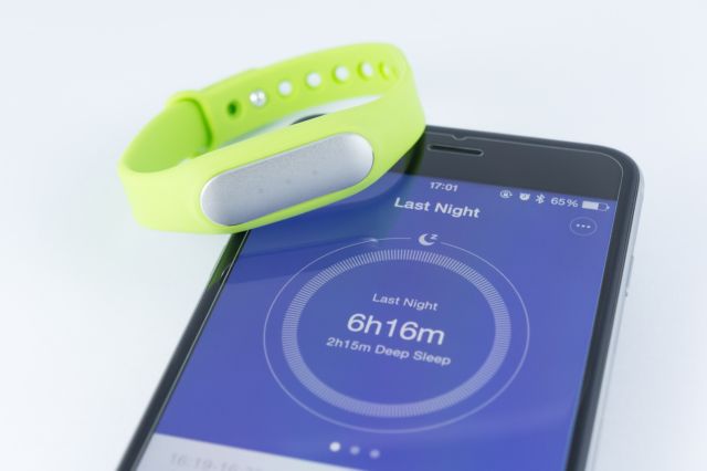 Ειδική εφαρμογή σε κινητό παρέχει συμβουλές σε όσους έχουν διαταραχές ύπνου