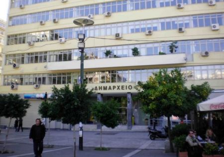 Ενδεκαετές «όργιο» παρανομιών στον Πειραιά