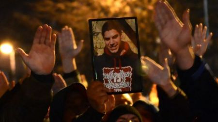 Φυλάκιση 25 χρόνων ο δολοφόνος του οπαδού του Ερυθρού Αστέρα