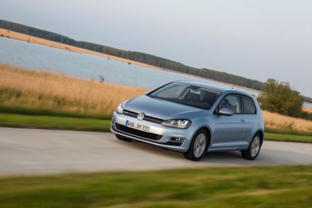 VW POLO & GOLF 1.0 TSI: Το κυρίαρχο μέγεθος