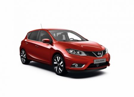 Νέο Nissan Pulsar: Kορυφαίο σε χώρους, ασφάλεια και τεχνολογία!