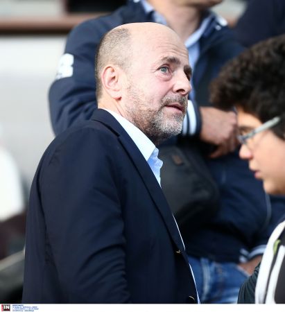 Ο Παναθηναϊκός ζητάει παρέμβαση Τσίπρα στο ποδόσφαιρο