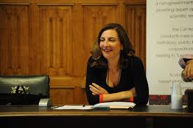 Νουράι Μερτ: Η Τουρκία του Ερντογάν είναι παράδεισος για συκοφάντες και καιροσκόπους