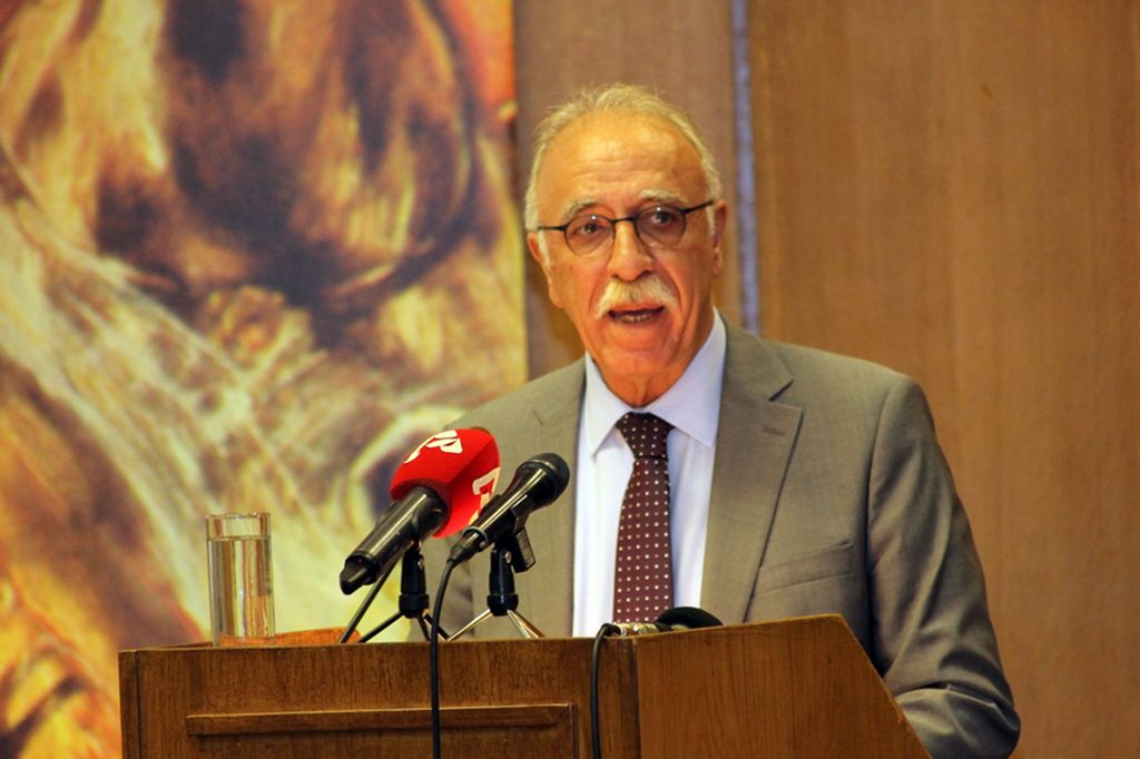 Βίτσας: Φόρος στις χρηματιστηριακές συναλλαγές υπέρ του ασφαλιστικού