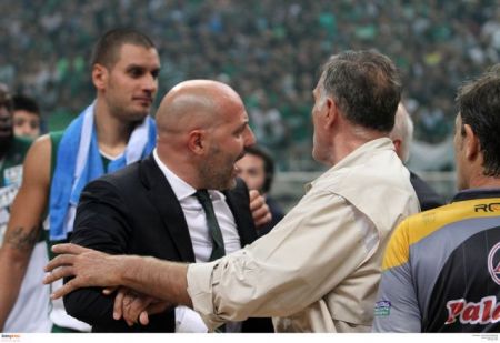 Επεισόδιο Τζόρτζεβιτς – Τόμιτς και αποχώρηση Σφαιρόπουλου