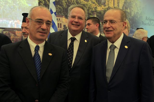 Aγκάθι για το Κυπριακό το σύστημα εγγυήσεων