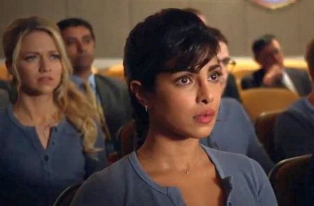 Quantico: Η τέχνη της σεναριακής υπερβολής