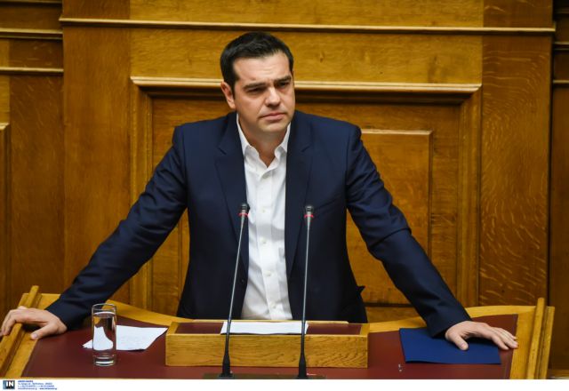 PM Tsipras: “The Aegean is washing up European culture on our shores”