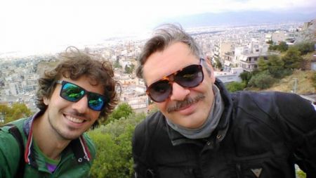 «ΠίξΕλ» στον Alpha