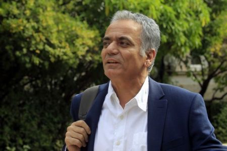 Σκουρλέτης: Η παρουσία του ΔΝΤ επιδρά αρνητικά στους συσχετισμούς