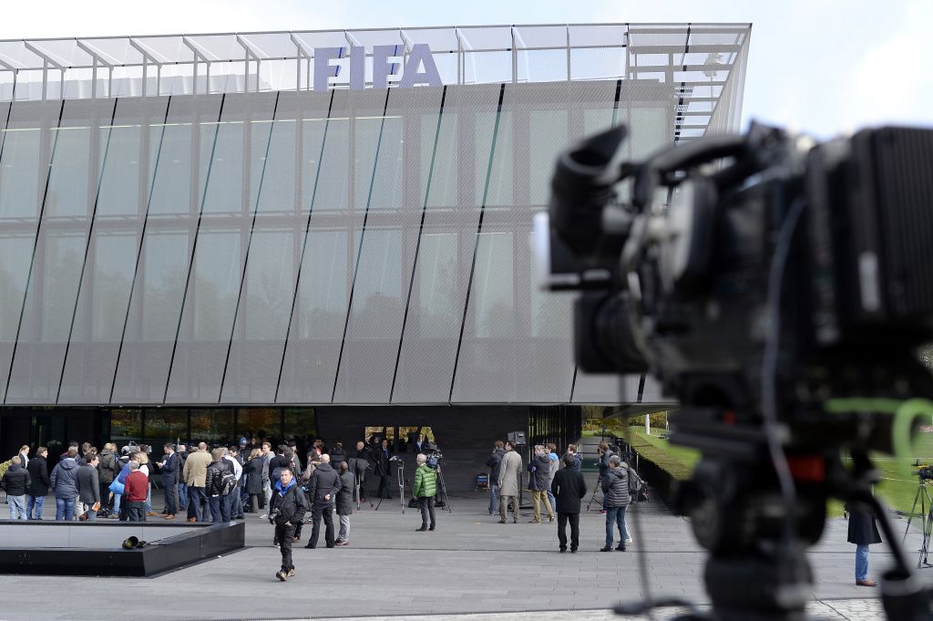 Κανονικά οι εκλογές της FIFA στις 26 Φεβρουαρίου