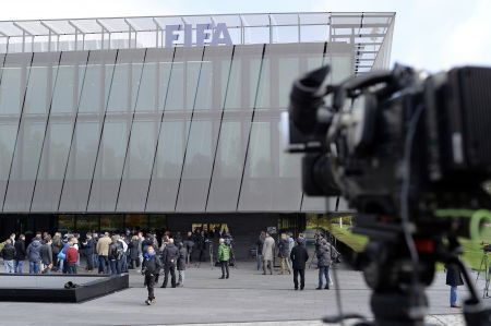 Κανονικά οι εκλογές της FIFA στις 26 Φεβρουαρίου