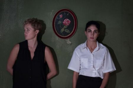 Θέατρο: Από τη Σουηδία στην Ελλάδα