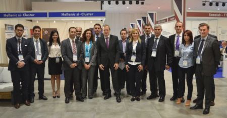 Συμμαχία Ελλάδας – Ισραήλ για το Διάστημα