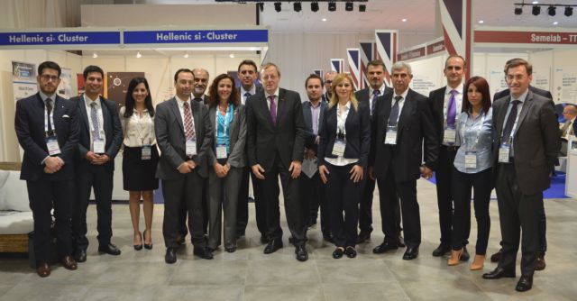 Συμμαχία Ελλάδας – Ισραήλ για το Διάστημα