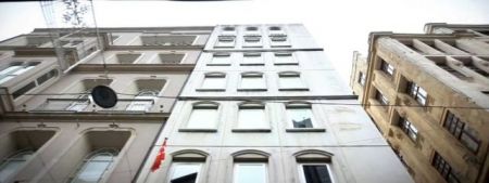 Πόλη βαθιά μέσα μας