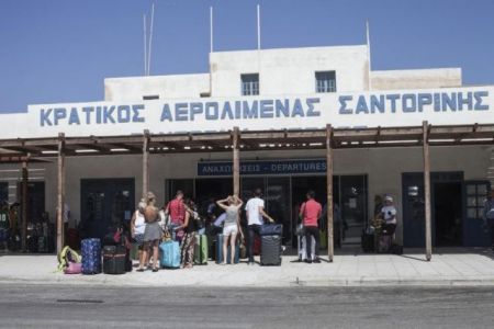 Τα 4 από τα 10 χειρότερα αεροδρόμια της Ευρώπης είναι ελληνικά!