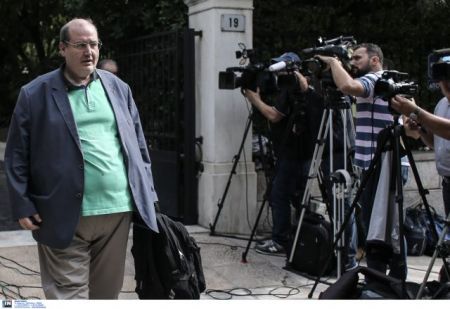 Ν. Φίλης: Αυτοπαγιδευτήκαμε με τον ΦΠΑ στην ιδιωτική εκπαίδευση