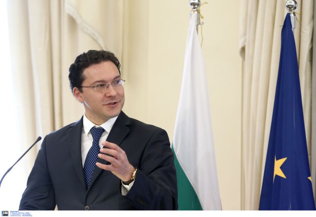 Ντάνιελ Μίτοφ: «Κλειδί ο IGB για την ενεργειακή ασφάλεια της Ευρώπης»