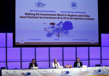 Συνέδριο ΕΛΚ: Η Νέα Δημοκρατία καταψήφισε το σχέδιο για προσφυγικό