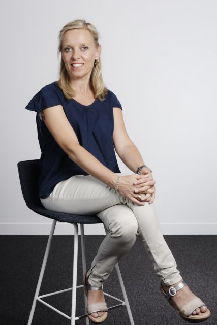 Agneta Dahlgren: Δυναμισμός και ποιότητα