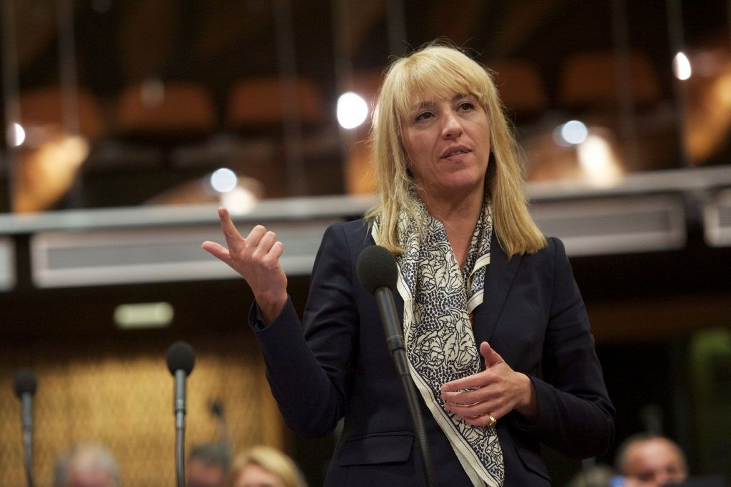 Ρ.Δούρου: Η τροπολογία για τη Διαχείριση Αποβλήτων να αποσυρθεί