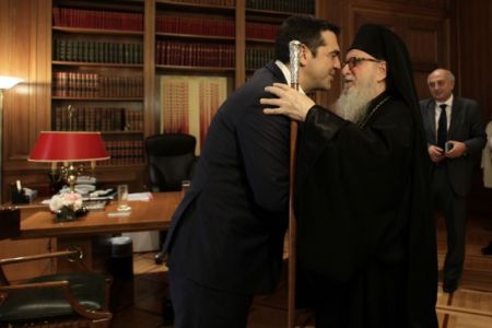 Κι αν υπάρχει Θεός;