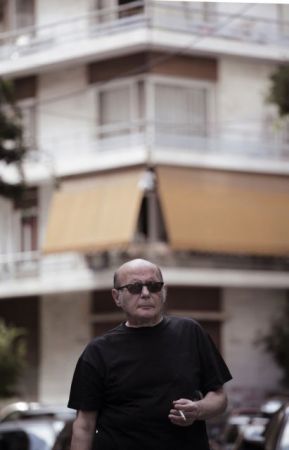 Βασίλης Παπαβασιλείου: Eίναι εύκολο να είσαι ραμολί στα 40 σου