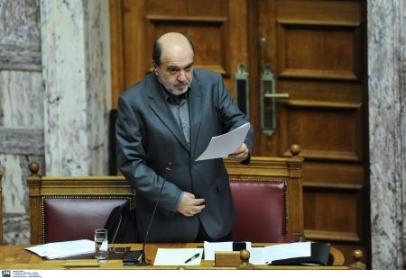 Ψηφίστηκε με ευρεία πλειοψηφία το νομοσχέδιο για τον ΟΔΙΕ