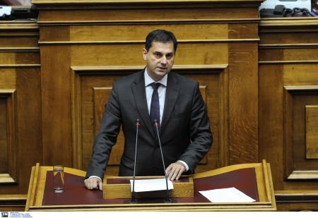 Θεοχάρης: Η αλλεργία του ΣΥΡΙΖΑ στις ανεξάρτητες αρχές