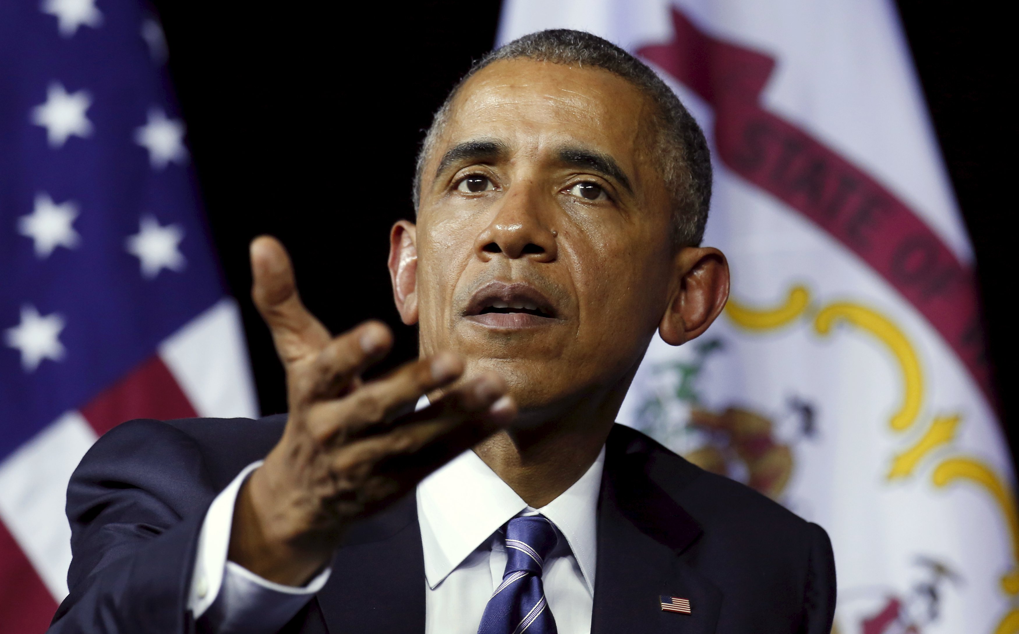 Ο Ομπάμα στηλιτεύει, ξανά, την εύκολη πρόσβαση σε όπλα μετά το Κολοράντο
