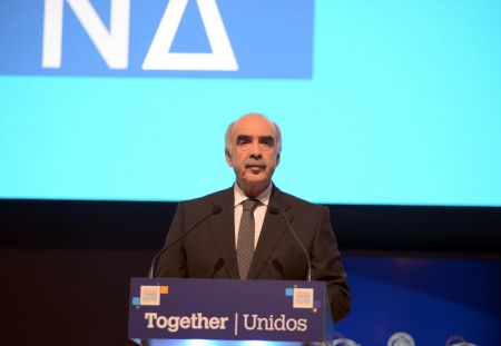 Μεϊμαράκης:Η ανακεφαλαιοποίηση να αποσυνδεθεί από την αξιολόγηση