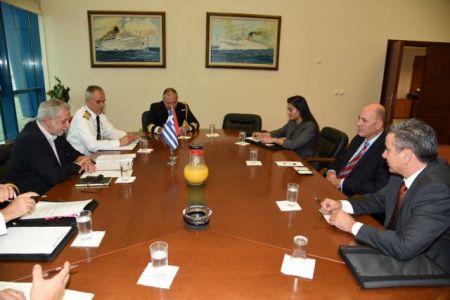 Ανάγκη στενής συνεργασίας μεταξύ Ελλάδας – Τουρκίας για το προσφυγικό