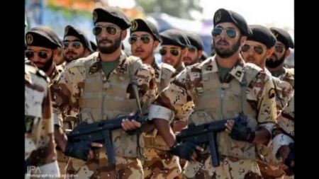 Συρία: εκατοντάδες ένοπλοι Ιρανοί στο πλευρό του προέδρου Ασαντ