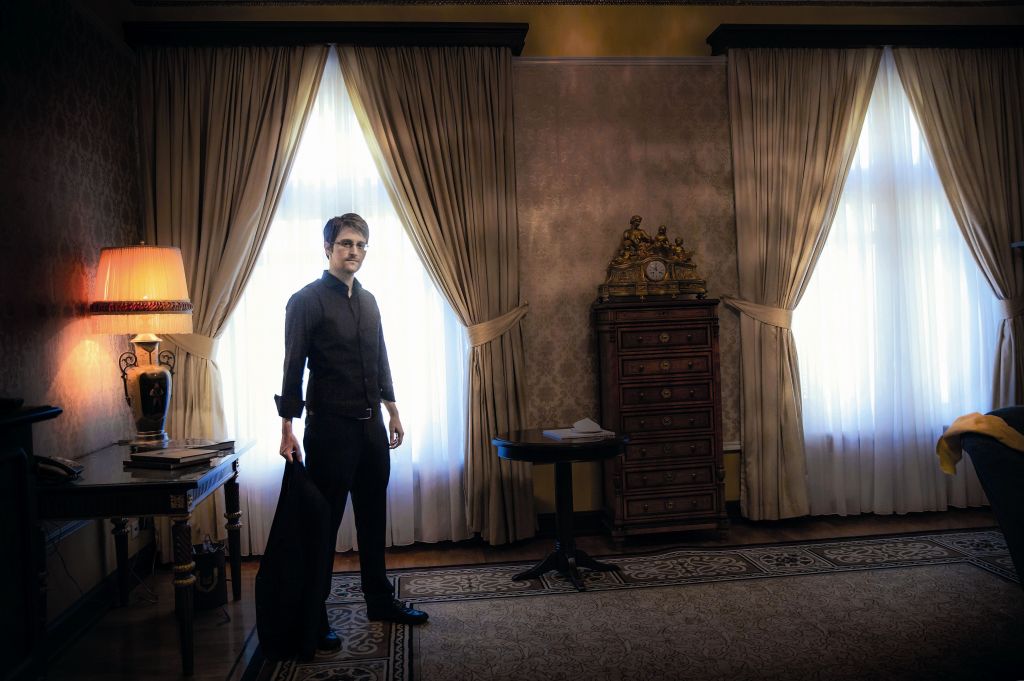 Η εποχή των κατασκόπων