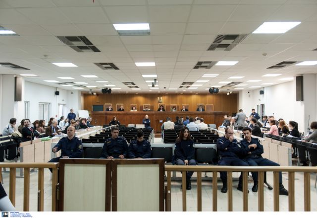 Δίκη Χρυσής Αυγής: Η κατάθεση του φίλου Φύσσα