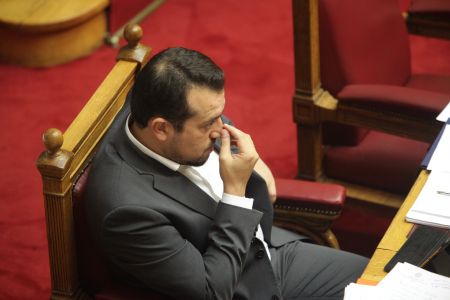 Ν. Παππάς: Αιτιολογημένη αλλά όχι δεσμευτική η γνώμη του ΕΣΡ για τις άδειες