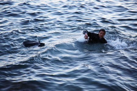 Μυτιλήνη: Νεκρή μία γυναίκα και δύο παιδιά σε ναυάγιο με μετανάστες και πρόσφυγες