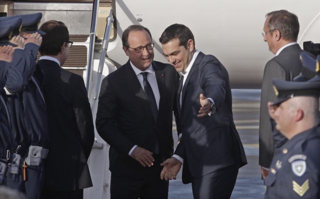 Figaro: Τι μπορούν να εξαγοράσουν οι γαλλικές επιχειρήσεις στην Ελλάδα
