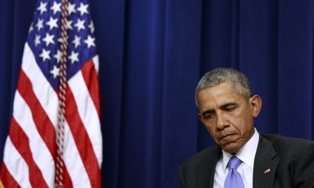 Πέντε πρόσωπα στην αφετηρία της κούρσας για τον Λευκό Οίκο