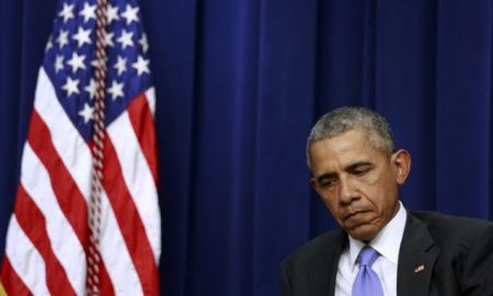 Οι ΗΠΑ χάνουν την παγκόσμια «αποστολή» τους